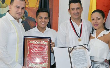 Cortesía