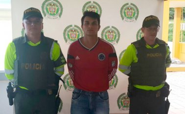 Policía Nacional