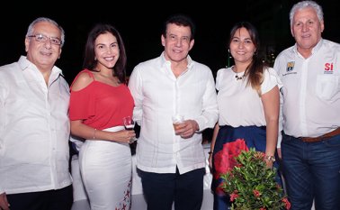 Obando