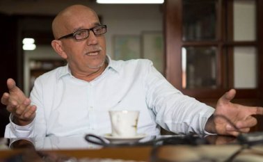 Hugo Vergel Hernández. La Opinión