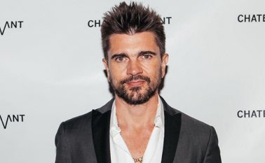 El cantante antioqueño ha ganado 23 premios Grammy y hace poco lanzó Mis planes son amarte. Tomada de Instagram