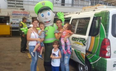 “Vacaciones seguras y en paz 2017”. La Opinión