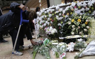 El ataque dejó 3 personas. Colprensa