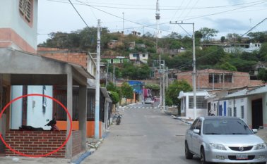 La Opinión