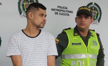 Policía Nacional