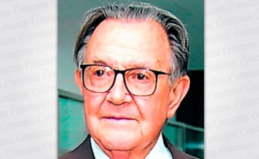 Estrada Calderón gerenció la Cooperativa desde su creación hasta 1981. Colprensa