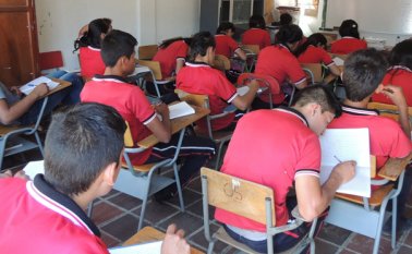 A la fecha, 25 Secretarías de Educación han enviado al Ministerio sus propuestas de ajuste al calendario escolar.  Colprensa