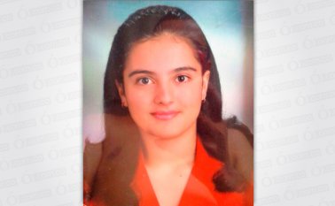 Daniela Andrea Bastos desapareció el 14 de junio. Cortesía