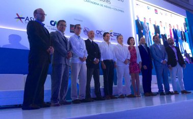 El Congreso Latinoamericano de las Telecomunicaciones se realiza en Cartagena. Colprensa