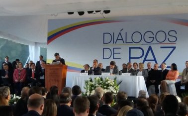 Restrepo aclaró en su carta de respuesta al Episcopado que el cese el fuego y de hostilidades debe ser completo, en especial dejando de actuar contra la población y los bienes civiles. Colprensa