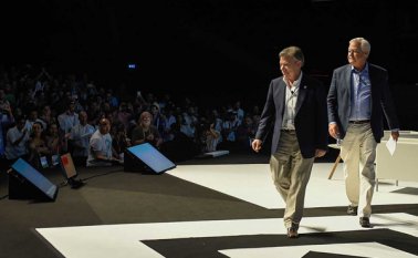 Presidencia de Colombia