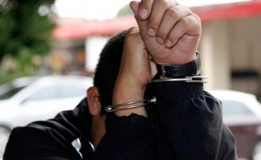 Pese a que el hombre no aceptó los cargos que la Fiscalía le imputó, el juez de control de garantías le dictó medida de aseguramiento en la Cárcel de Bucaramanga. Colprensa