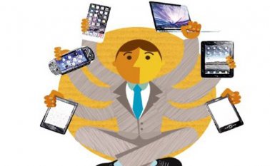 Con estas aplicaciones un grupo de personas pueden conectarse, utilizar los recursos en línea. Colpensa