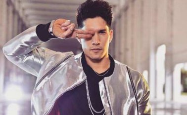 2,5 billones de vistas lograron sus videos con Nacho.