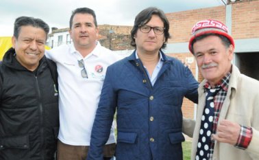 Cortesía para La Opinión