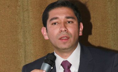 Luis Gustavo Moreno Colprensa