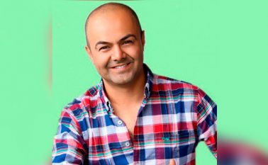 El alcalde Óscar Yonny Zapata dijo que fue criado en la religión católica, pero no la profesa. Tomada de Twitter