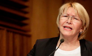 Luisa Ortega Díaz. Internet