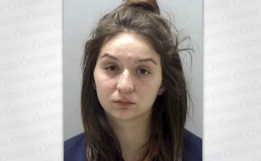 Muchos de los videos en el canal de Pérez en YouTube son de ella y Ruiz gastando bromas y realizando trucos. AP