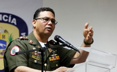 General Gustavo González López Tomada de internet
