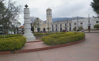 Buscan proyectar a nivel nacional a Ocaña. Archivo La Opinión