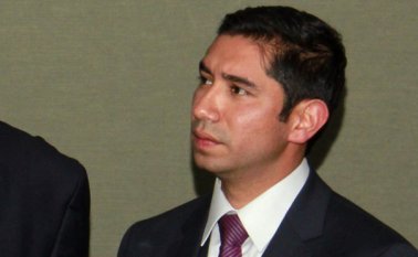 Luis Gustavo Moreno. Colprensa