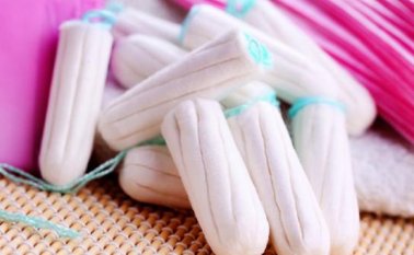 Los tampones se han vuelto los aliados de muchas mujeres. Tomada de Internet