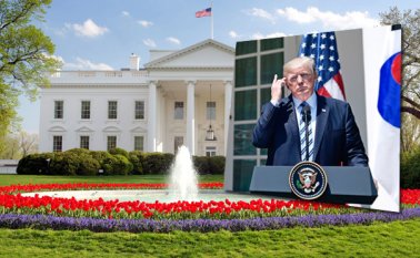 AUnque trump maneja redes sociales, ha desantendido a los estadounidenses hispanoparlantes. Archivo particular