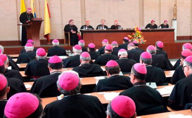 Conferencia Episcopal de Colombia