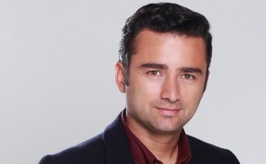 Andrés Toro Carreño en su tiempo libre lo comparte en familia. Cortesía