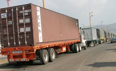 Las ventas al exterior de Norte de Santander sumaron 69,4 millones de dólares en los primeros cinco meses del año, superando los 40,3 millones de dólares registrados en igual periodo de 2016. Colprensa