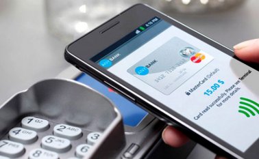 Con un puntaje de 3,8 sobre 4 Colombia se destacó como el país con mejor plataforma digital bancaria, por encima de Brasil, México y Chile. Tomada de Internet