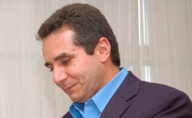 El exfuncionario saldrá de la cárcel La Picota de Bogotá. Archivo