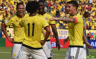 'La Tricolor' sigue en el top 10 de las mejores selecciones de fútbol del mundo. Archivo