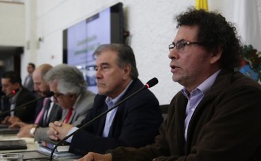 Colprensa