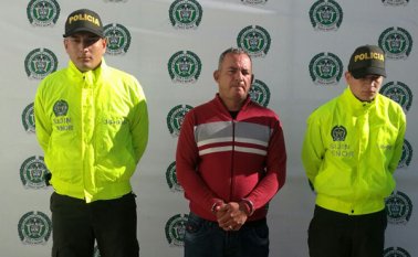 El hombre ingresaba en horas de la noche a la habitación de los niños, los amenaba y accedía a ellos sexualmente, posteriormente les ofrecía dinero, para que no le contaran a nadie. Cortesía