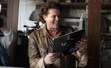 La decisión se tomó teniendo en cuenta que Vives, con su accionar artístico, ha dado la vuelta al mundo llevando los cantos vallenatos. Colprensa