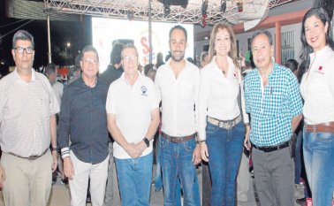 La Opinión