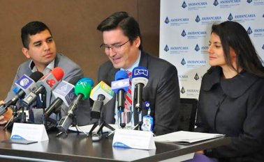 Santiago Castro Gómez, presidente de la Asociación Bancaria de Colombia, informó que el XVII Congreso Panamericano de Riesgo de Lavado de Activos se llevará a cabo en Cartagena el 13 y 14 de julio. Colprensa