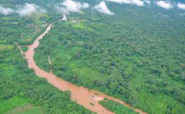 La Unad se sumó a la Esap, la UFPS, la Unipamplona, y el Iser de Pamplona, las cuales presentaron la oferta educativa para la Ciudadela Universitaria del Catatumbo Archivo