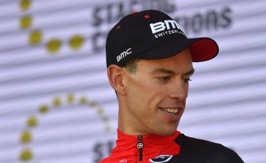 Richie Porte, ciclista australiano Archivo