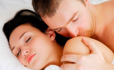 La intimidad regular con su pareja lo puede evitar este tipo de cáncer. Internet | Referencial