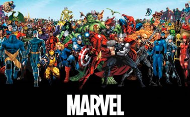 Las películas basadas en los cómics de Marvel han recaudado más de 8.000 millones de yuanes (1.175 millones de dólares) en China. Internet