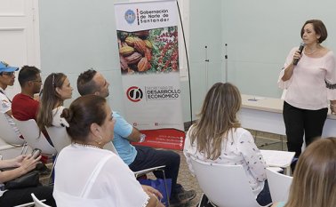 Los empresarios de las agencias de viaje visitaron la Quinta Teresa, donde se reunieron con voceros de los diferentes gremios de la región: Anato, Cotelco, Acodrés y la Corporación Mixta de Turismo, entre otros. Mario Franco