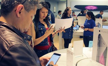 El ‘roaming’ gratuito es el próximo avance de integración programado por los países miembros de la Alianza del Pacífico. Colprensa