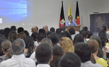 Se espera que con los cambios de reportes en línea de la información contractual de las alcaldías, se puedan realizar auditorías más efectivas. Cortesía