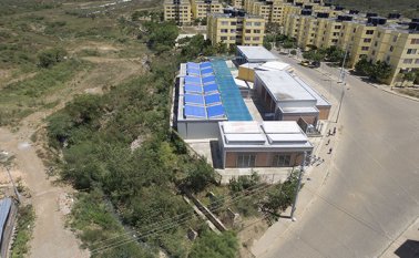 Juan Pablo Cohen y Cortesía