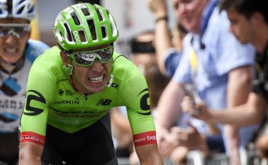 Rigoberto Urán Archivo