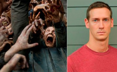 Bernecker trabajó en más de 100 producciones desde 2009. Internet | Referencial