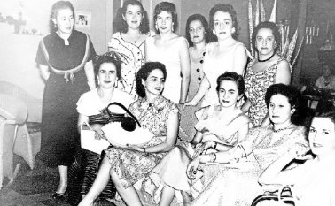 Archivo La Opinión